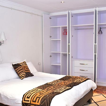 Maison Mitwaba Nairobi Dış mekan fotoğraf