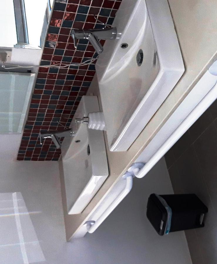 Maison Mitwaba Nairobi Dış mekan fotoğraf