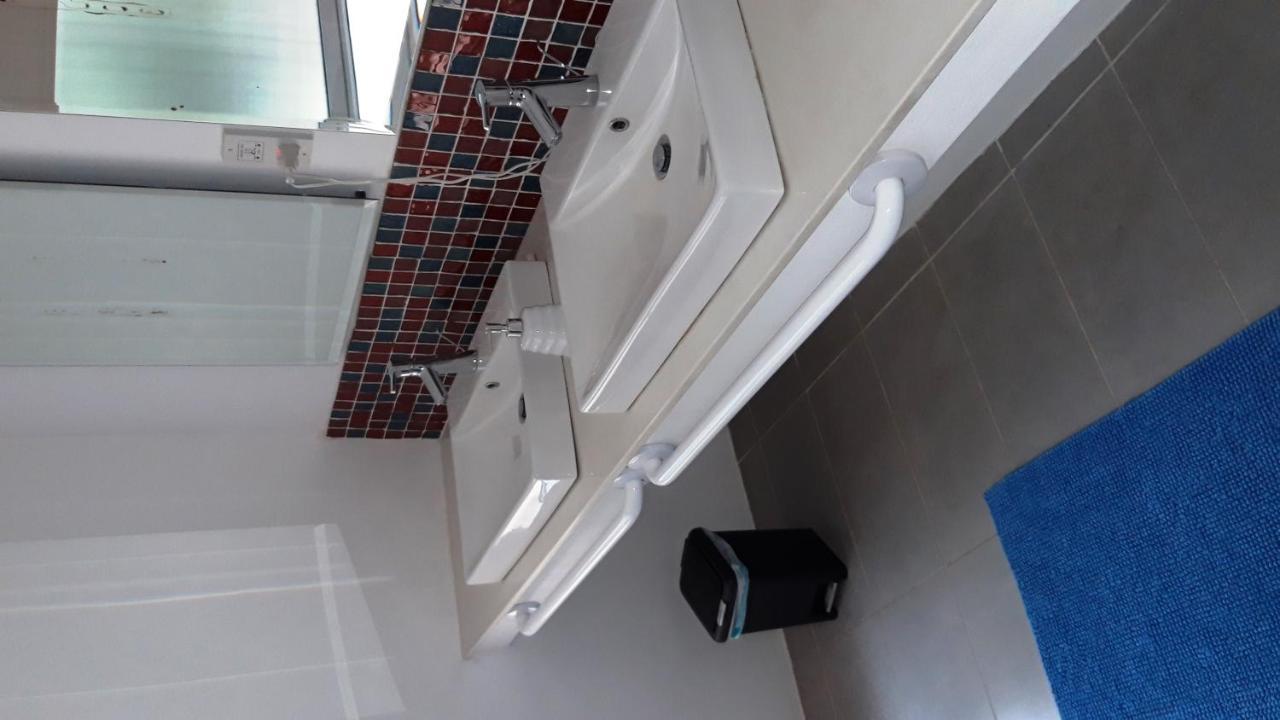 Maison Mitwaba Nairobi Dış mekan fotoğraf