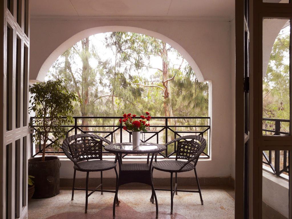Maison Mitwaba Nairobi Dış mekan fotoğraf